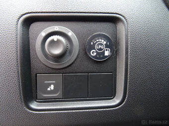 Dacia Duster 1.0i,1majČR,LPG,navi,64tkm,S.kniha,tažné,klima - 10