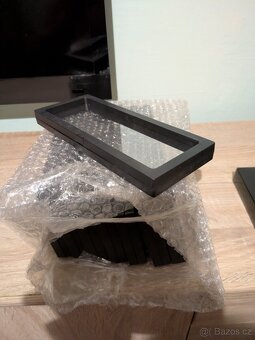 8x Rámeček na vystavování nové - 10