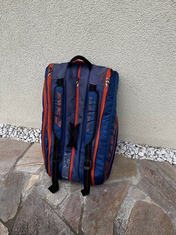 Taška na tenisové rakety Babolat - 10