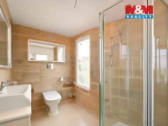 Prodej rodinného domu, 105 m², Mělník, ul. Nad Drahou - 10