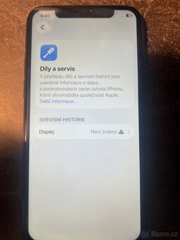 Iphone 11pro 64gb + apple watch 3 - 10