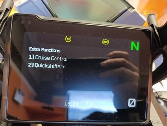 KTM 1290 Super Adventure (2022)  Top stav - 10