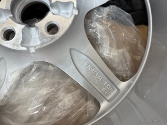 ORIGINÁLNÍ ALU KOLA OPEL INSIGNIA 19x8.5J 1325840 5X120 67,1 - 10