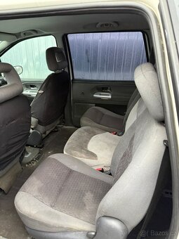 Ford Galaxy 1.9 TDI – Automat – 85 kW - 10