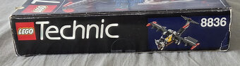 Lego Technic 8836, 90 roky, Na predaj - 10