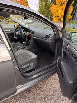 VOLKSWAGEN GOLF 7,5 HIGHLINE - 10