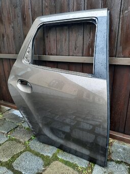 Dacia Duster ll - náhradní díly - 10