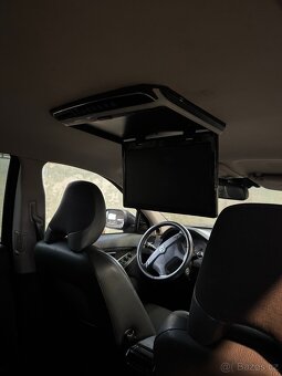Volvo XC90 D5 na ND - 10