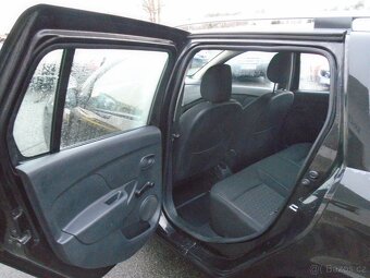 Dacia Logan 1.2 55kW - 10