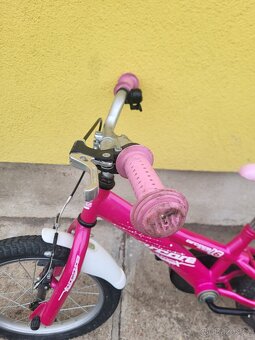 Dětské kolo Arcore Atomix 16 - 10