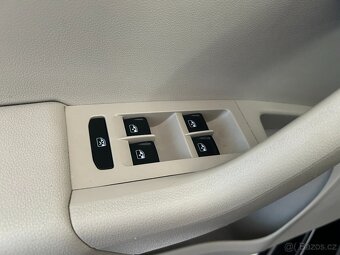 Škoda Octavia 3 FL 2.0 TDI 110kW,4x4,STYLE,ČR.2.MAJ - 10