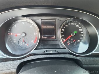 VW PASSAT B8 2.0TDI 140KW 4X4 - 10