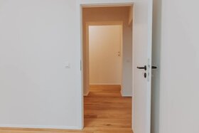 Moderní byt 2+kk, 55 m² v klidné lokalitě Prahy 4 - Nusle - 10