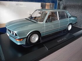 Ford, BMW, Renault a Jaguar   1:18   Norev - 10