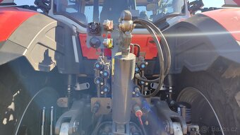 Massey Ferguson - 10