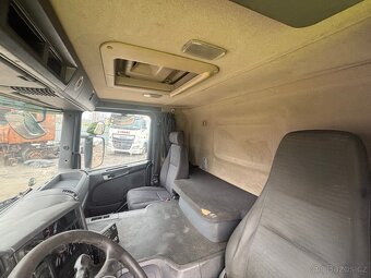 Scania P320 / FRIGO / 2007 / 870000km - 10