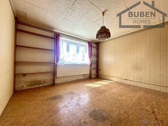 Byt 3+1 (70 m2) - Lázně Kynžvart, ul. Luční, ev.č. AB02325 - 10