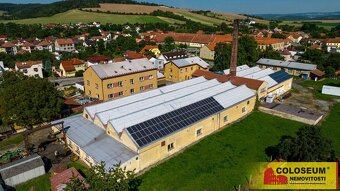 Drnovice, pronájem výrobní, skladovací či logistické prostor - 10