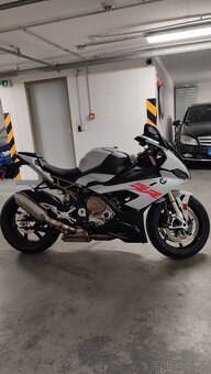 BMW S1000RR 2020 - 10