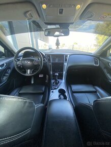 Infiniti Q50 2.2d Sport - 10