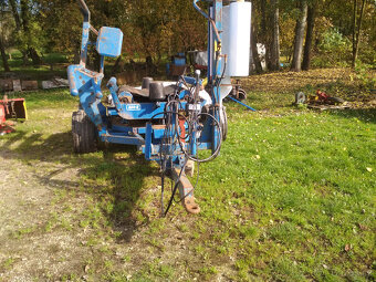Balička, ovíječka píce, senáže - 10