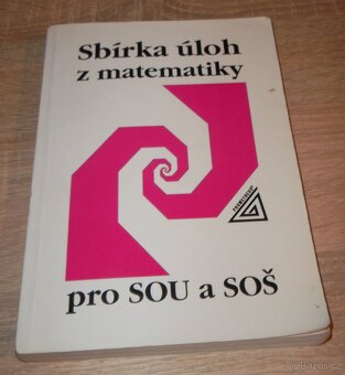 Učebnice pro SŠ a SOU - 10