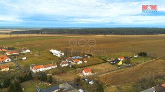 Prodej pozemku, 796 m², Lhota u Vlachnovic - Mladošovice - 10