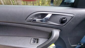 Škoda Yeti 2.0tdi 81kw 4x4 ČR serviska - 10