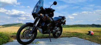 KTM 950 Adventure (S) - 10