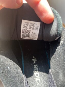 adidas Niteball - 10
