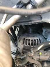 Peugeot 308 1,6HDI 2007 - díly z vozu - 10