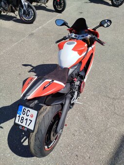 Ducati Panigale 959 CORSE BAYLISS SPECIAL LIVERY - 10