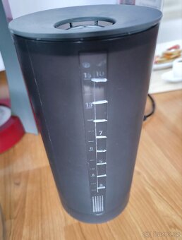 Překapácí kávovar Bosch TKA6024 - 10