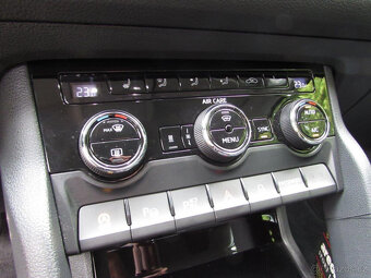 Škoda Kodiaq 2.0 TDI SCR 140kW/190k Style DSG 4x4 - 10