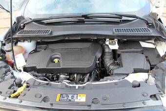 Ford Kuga ST-Line 2.0 Tdci 110Kw 4x4 160000km servis kamera - 10