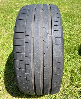 Continental SportContact 6 235/40 R18 - 10