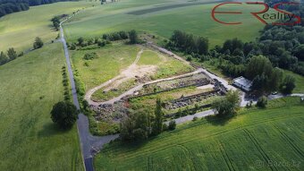 Pozemek komerční, 20 712 m2 - Chrastava - Dolní Vítkov - 10