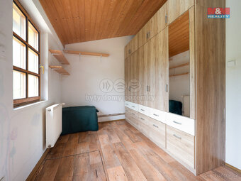 Prodej rodinného domu, 67 m², Říčany, ul. Na Samotě - 10