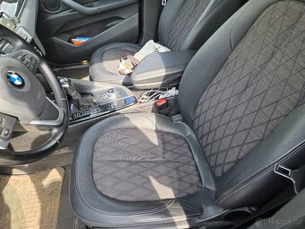 Bmw x1 xDrive 2,0d 140kW - 10