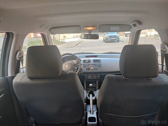 Suzuki Swift 2008 109.000 KM v dobrém stavu - 10