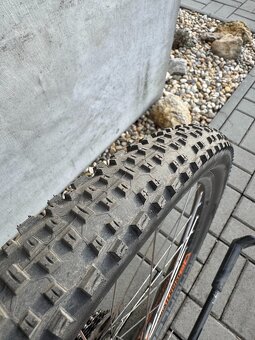 KTM Chicago 14'' 27,5 - 10