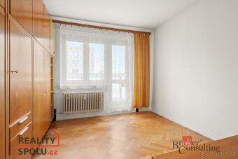 Prodej, byty/3+1, 74 m2, Kollárova, 58601 Jihlava, Jihlava [ - 10