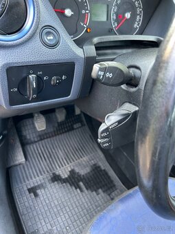 Prodám Ford Fiesta - 10