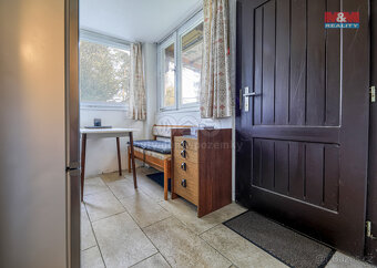 Pronájem chaty, 52 m², Vranov - 10
