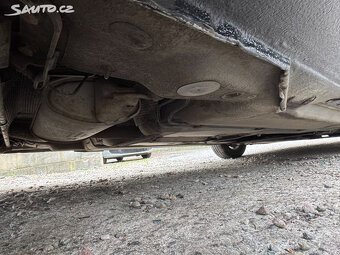 Audi A4, 1.9TDI,85KW,1.MAJITEL,TOP - 10