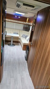 KARAVAN FENDT BRILLANT- SLEVA - 10
