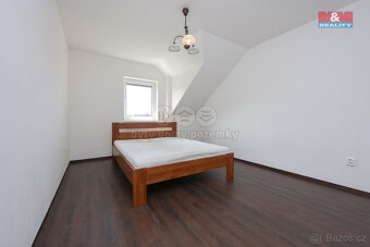 Prodej rodinného domu, 170 m², Bystročice - 10