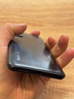 Xiaomi redmi note 10 5g  4/64GB - 10