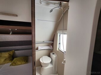 Knaus sport 540 FDK silver selection - 10