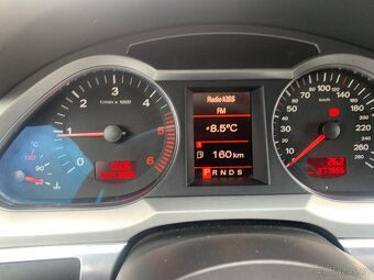 Prodám AudiA6 3.0Tdi 171KW S-line - 10